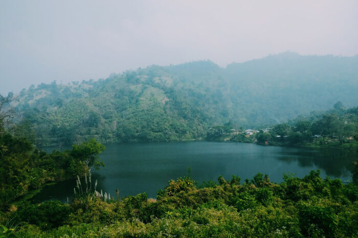 ৩,৯৯৯/- টাকায় বান্দরবানের পাহাড়ে হারিয়ে যাওয়ার সুযোগ